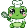 RANITAS 🐸💚 22