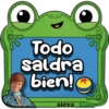 Lilly Pad Toy Story ☁️👢🐸 24
