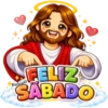 CALENDARIO JESÚS 19