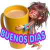 Buenos días ☀️17 🇲🇽 15