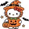 Hello Kitty🎀❥☯︎ͫ15🇲🇽Clásica 22