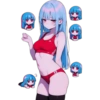 Anime❥☯︎ͫ9🇲🇽Clásica 13