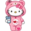 Hello Kitty🎀❥☯︎ͫ15🇲🇽Clásica 5