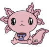 Axolotl❥☯︎ͫ5🇲🇽Clásica 29
