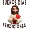 Buenos días☀️16 🇲🇽 27