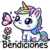 🦄Lindos Unicornitos 🦄 26