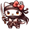 Hello Kitty🎀❥☯︎ͫ14🇲🇽Clásica 9