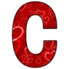 ABC ROJO DÍA DEL AMOR 13