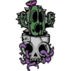 Stickers Locos❥☯︎ͫ13🇲🇽Clásica 27