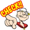 POPEYE 26