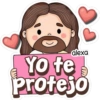 El Señor es mi Pastor 🌟🙏🏻 19