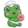 RANITAS 🐸💚 23