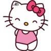 Hello Kitty🎀❥☯︎ͫ14🇲🇽Clásica 26