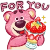 🍓Lotso cute💗 30