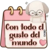 Esponjoso y Adorable 💞🐻 8
