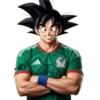 MEXICO adidas Ms