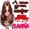 A Una Gran Mujer💖֍1🇲🇽Clásica 6