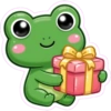 RANITAS 🐸💚 20