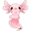 Axolotl❥☯︎ͫ5🇲🇽Clásica 21