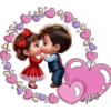 Besitos Cute ✺1🇻🇪 8
