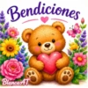 SALUDOS PARA EL DÍA A DÍA 16