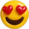 Ballons 3d icon #1🎈❤️ 16