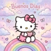 HELLO KITTY MÍO 10