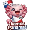 Ajolote  Mundialista 2026 ⚽🏆 7