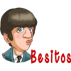 The Beatles 🤵 1 🇲🇽 16