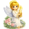ANGELITOS MÍOS 25