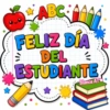 FELIZ DÍA DEL ESTUDIANTE 25