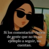🧿Frases Girls Agosto👑✨👌🏻 8