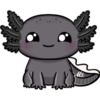 Axolotl❥☯︎ͫ5🇲🇽Clásica 25
