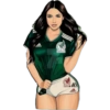 MEXICO adidas Ms