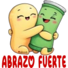 Abrazo 1 🫂 🇲🇽 9