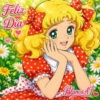 CANDY CANDY BLANCA AT 15