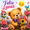 SALUDOS PARA EL DÍA A DÍA 14
