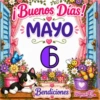 CALENDARIO MAYO 2026 15