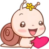 Caracoles🐌💞3🇵🇪Clásica 13