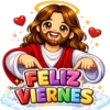 CALENDARIO JESÚS 20