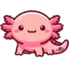 Axolotl❥☯︎ͫ5🇲🇽Clásica 13