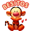 Besos 1 😘 🇲🇽 18