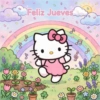 HELLO KITTY MÍO 22