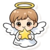 ANGELITOS 🙏🏻❤️ 5