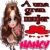 A Una Gran Mujer💖֍1🇲🇽Clásica 23