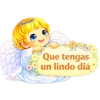ANGELITOS MÍOS 11