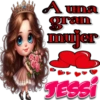 A Una Gran Mujer💖֍1🇲🇽Clásica 14