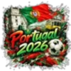 Mundial⚽️2026❥☯︎ͫ3🇲🇽Clásica 5