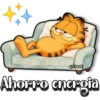 Garfield comunica!✨😽 12