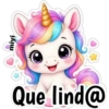 🦄Lindos Unicornitos 🦄 5